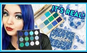 TARTE'S APRIL FOOLS PALETTE DUPE!!! "ATLANTIS" BY FACE CANDY