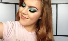 ♥ Coastal Scents Mermaid Makeup Tutorial ♥