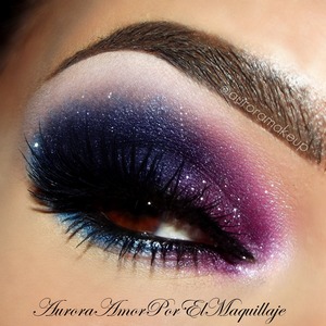 instagram @auroramakeup , PICTORIAL in my profile page =)