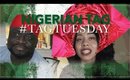 #TagTuesday | Nigerian Tag
