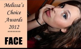 Melissa's Choice Awards | Face