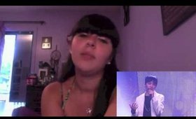GOT7- Forever Young Live Performance Reaction