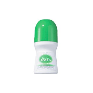 Avon Feelin' Fresh Roll-On Anit-Perspirant Deodorant