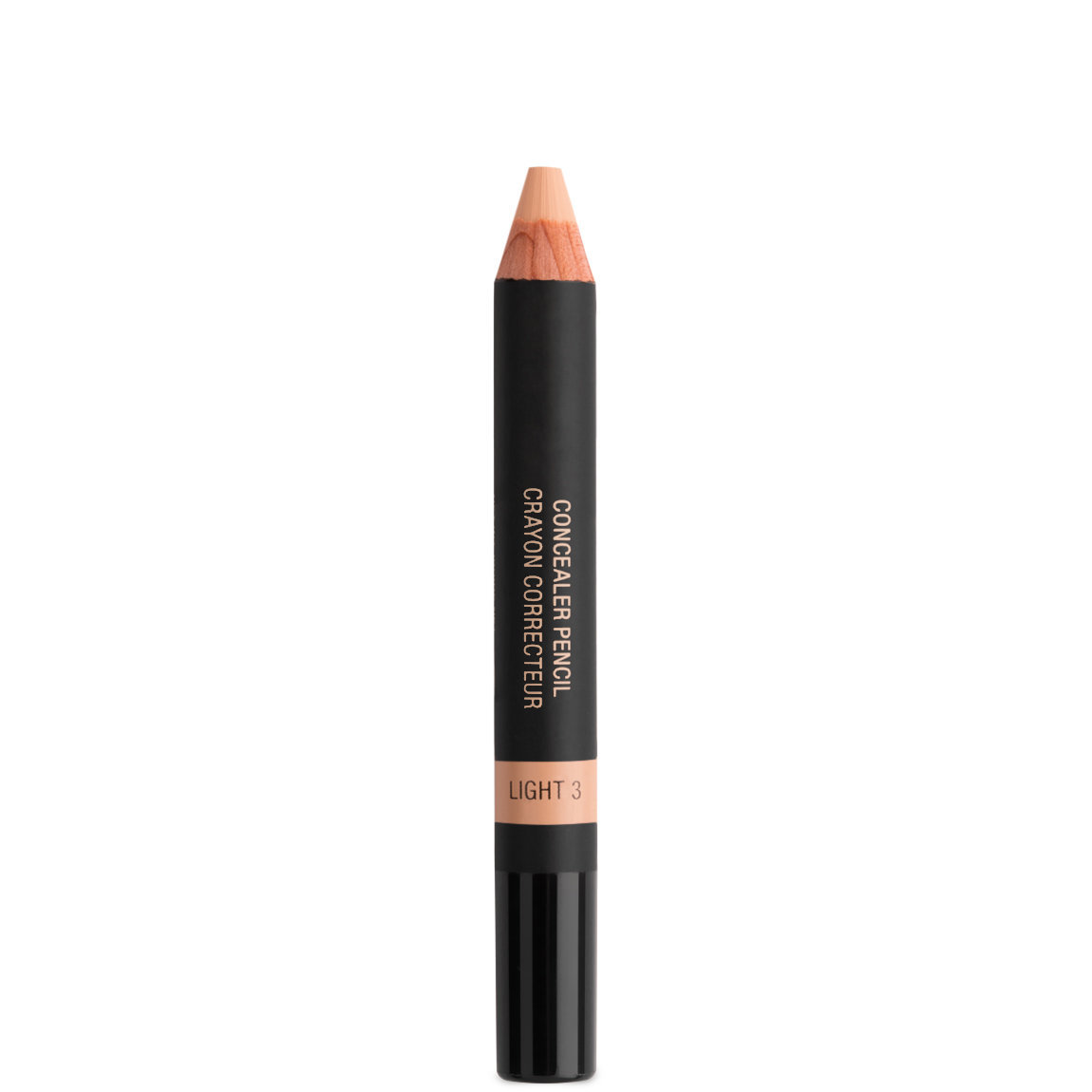 Nudestix Concealer Pencil Light 3 alternative view 1.