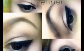 Must Have Monday: Eyeliner