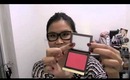 [Haul] Tom Ford Beauty - Eye Color Quad, Cheek & Lip Colors