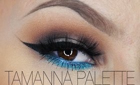 Anastasia Beverly Hills - Tamanna (@dressyourface) Palette