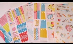 Planneresque ♡ "April" Mystery Kit