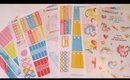 Planneresque ♡ "April" Mystery Kit