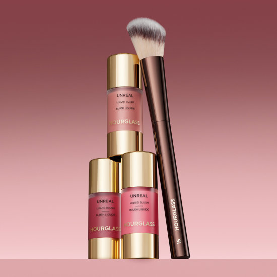 Hourglass Unreal Liquid Blush Whim | Beautylish