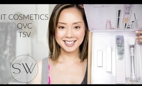 IT Cosmetics QVC TSV 6/25/2016 (today's special value)