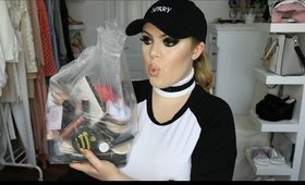 Decluttered Makeup Giveaway! (OPEN)