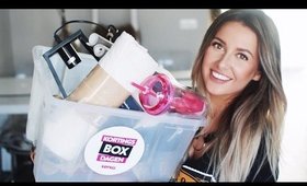 GROTE XENOS SHOPLOG! 📦💕