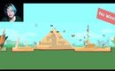 Ultimate Chicken Horse Ep. 1 - PYRAMID