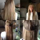 Extensions By Christy Farabaugh 