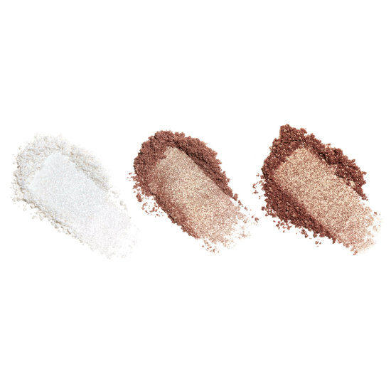 anastasia beverly hills loose highlighter set