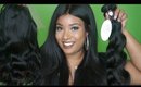 Aliexpress: Asteria Hair Company Brazilian Body Wave || Unboxing