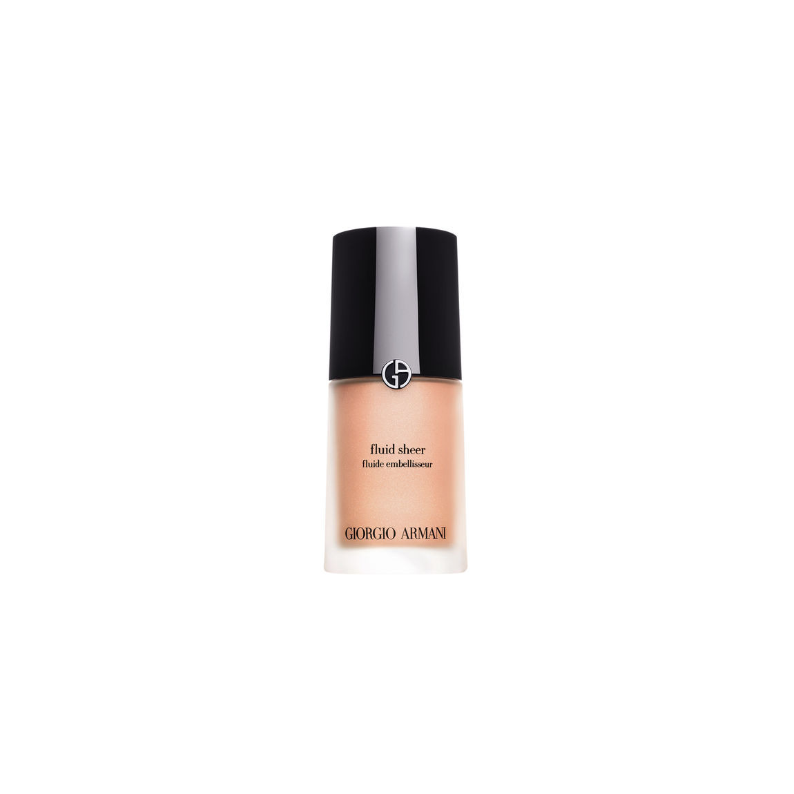 armani fluid sheer 2