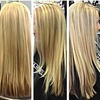 Highlights,longlayers,cut,style,blowdry