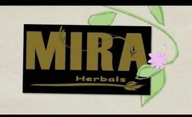 Mira Hair Oil Results