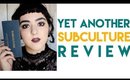Yet Another ABH Subculture Review