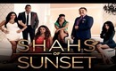 Shahs of Sunset Review | REZA IS JUST TOO EVIL
