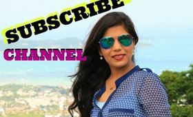 SuperPrincessjo Channel Introduction | Be a Part of My World