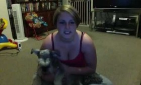 Furry Friend Tag!!
