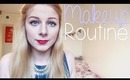 Updated Daily Makeup Routine