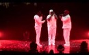 Boyz II Men - It's So Hard To Say Goodbye To Yesterday 7/7/13 HP Pavillion - The Package Tour