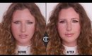 Eyebrow Tutorial: How To Create Legendary Brows feat. Nancy | Charlotte Tilbury