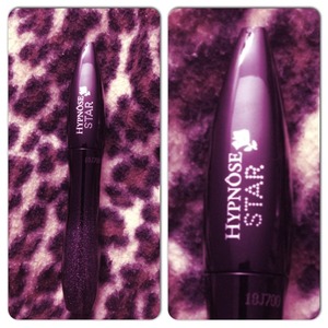 Just bought this mascara! Any reviews? I am going to post some pictures of the results tomorrow! ❤