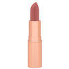 Charlotte Tilbury K.I.S.S.I.N.G Satin Shine Lipstick Confession