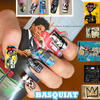 Basquiat Manicure