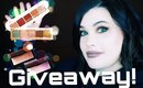 Huge Makeup and Skincare Giveaway! Cotton Tolly