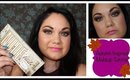 Autumn Makeup Tutorial | Facesbygrace23