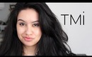 TMI tag | My Chat Up Line, Tattoo, Piercings