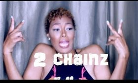 2 Chainz - Sleep When U Die - REACTION