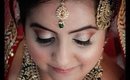 Punjabi Bride/English Groom Wedding at Pinewood Studios | Heatherden Hall Video Blog