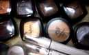 Updated Makeup Collection 2011