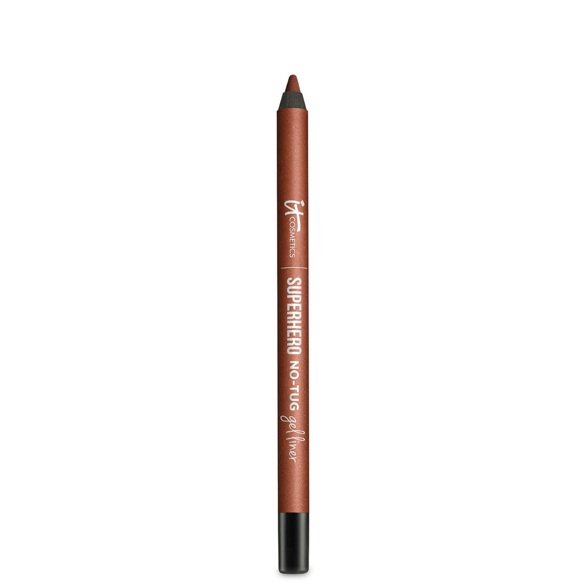 IT Cosmetics Superhero No-Tug Gel Eyeliner Comic Copper alternative view 1.