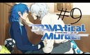 DRAMAtical Murder w/ Commentary- Clear Route (Part 9) +18