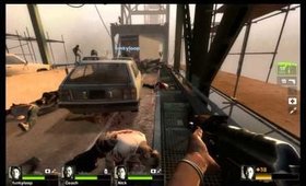 Left4Dead2 - The Parish - 5