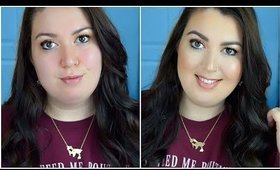 DIOR FOREVER UNDERCOVER FOUNDATION REVIEW... im shook.