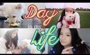 A Day in My Life | Get Ready With Me