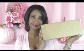 Accessory Haul Unboxing | Romarie Boutique