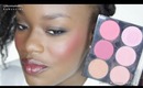 SPRING Blush HAUL | Lafemme via MakeupMania.com