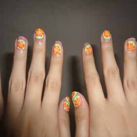 Nail