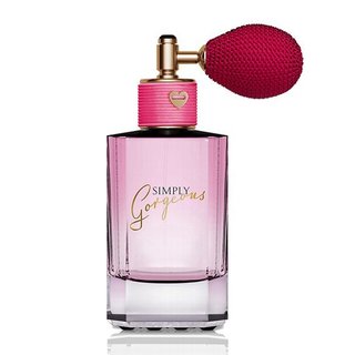 Victoria's Secret Simply Gorgeous Eau de Parfum