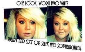 Not Your Average Smokey Eye